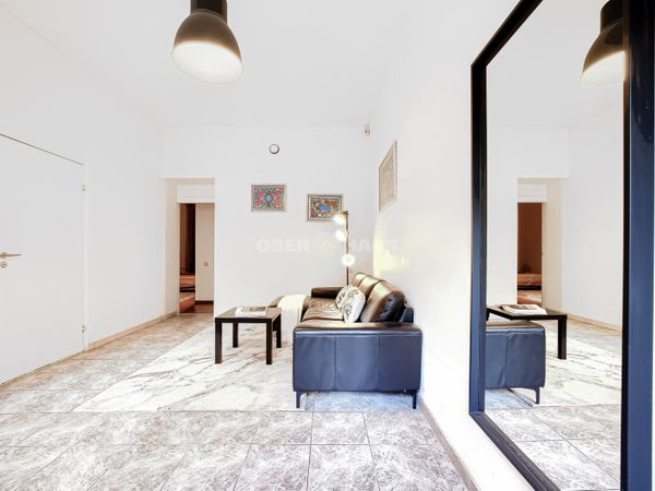 Vilnius, Senamiestis