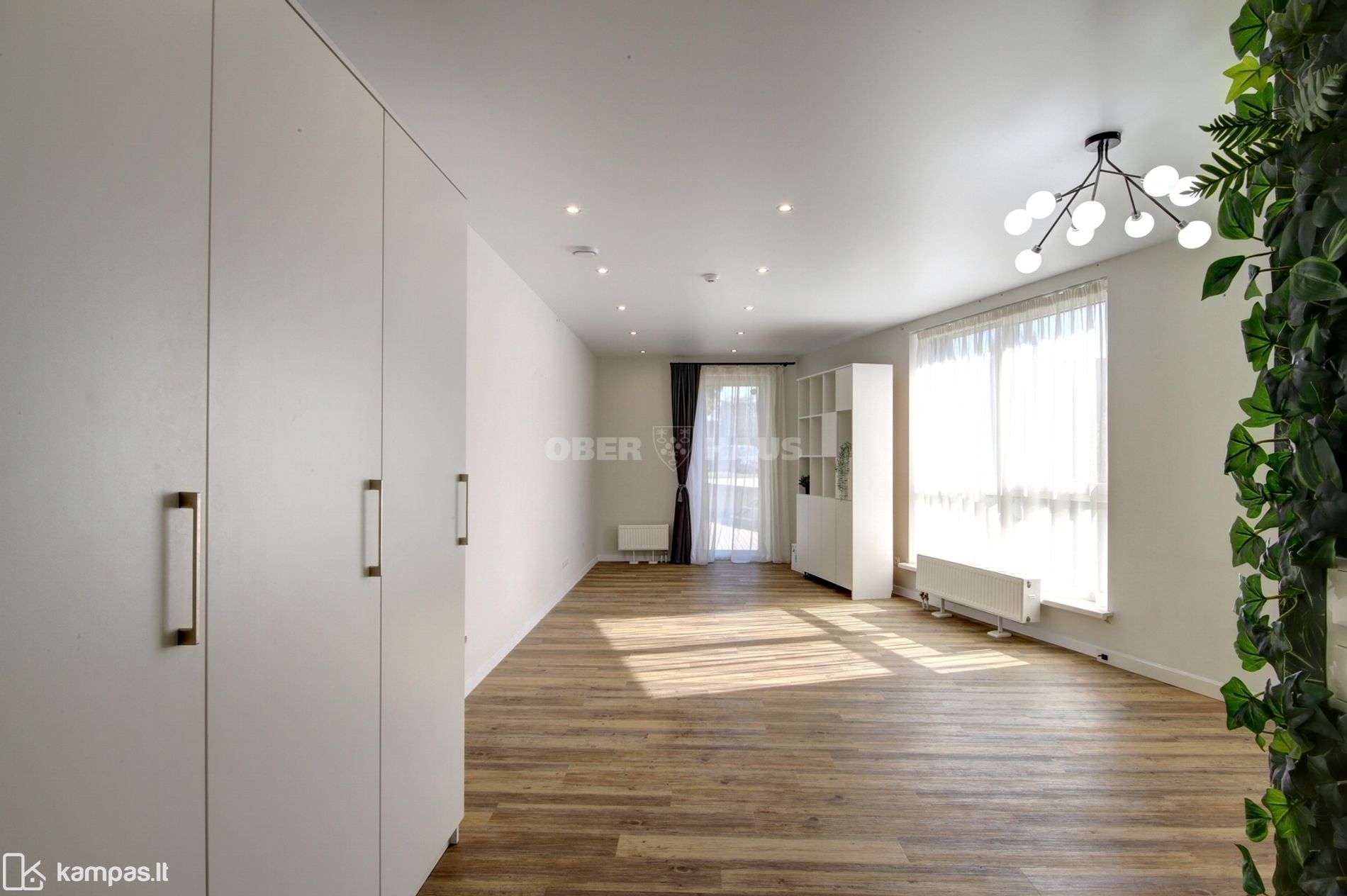 Main Image Vilnius, Šnipiškės, Giedraičių g.