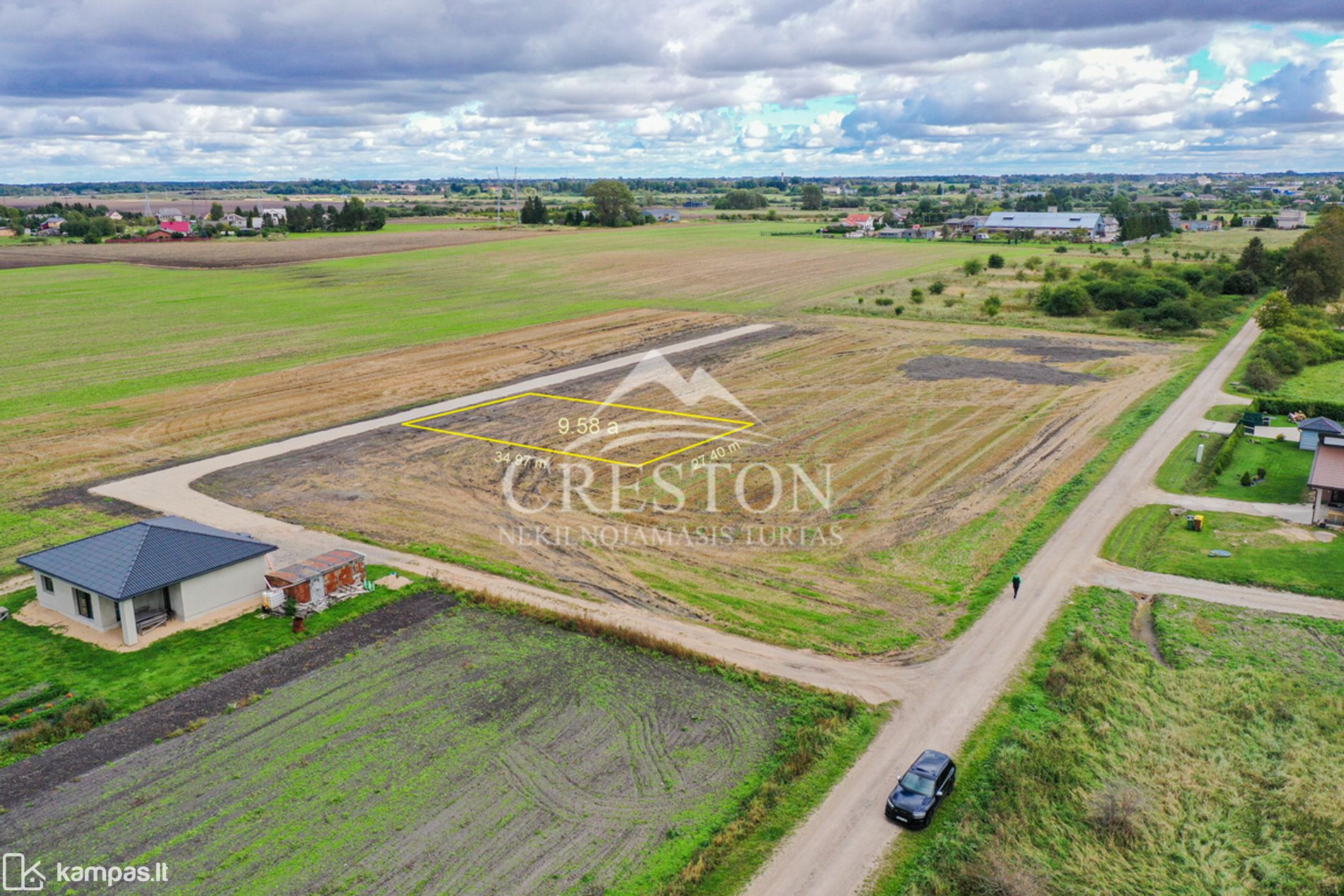 Main Image Šiaulių r. sav., Vinkšnėnai