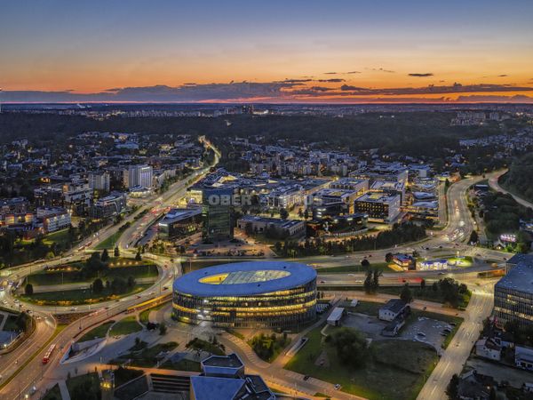 Vilnius, Žvėrynas