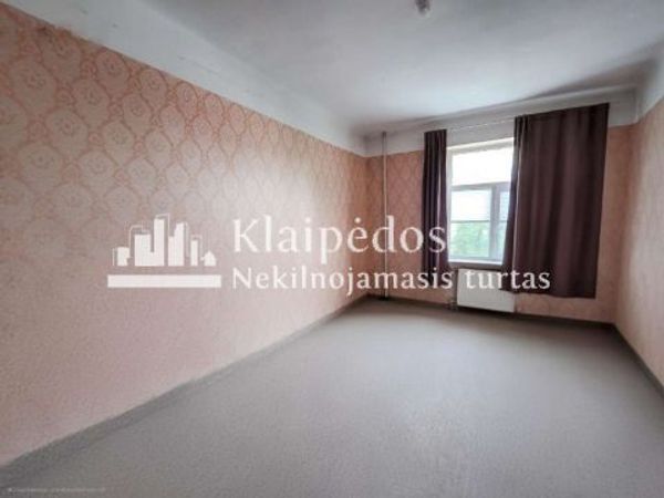 Klaipėda, Paupiai