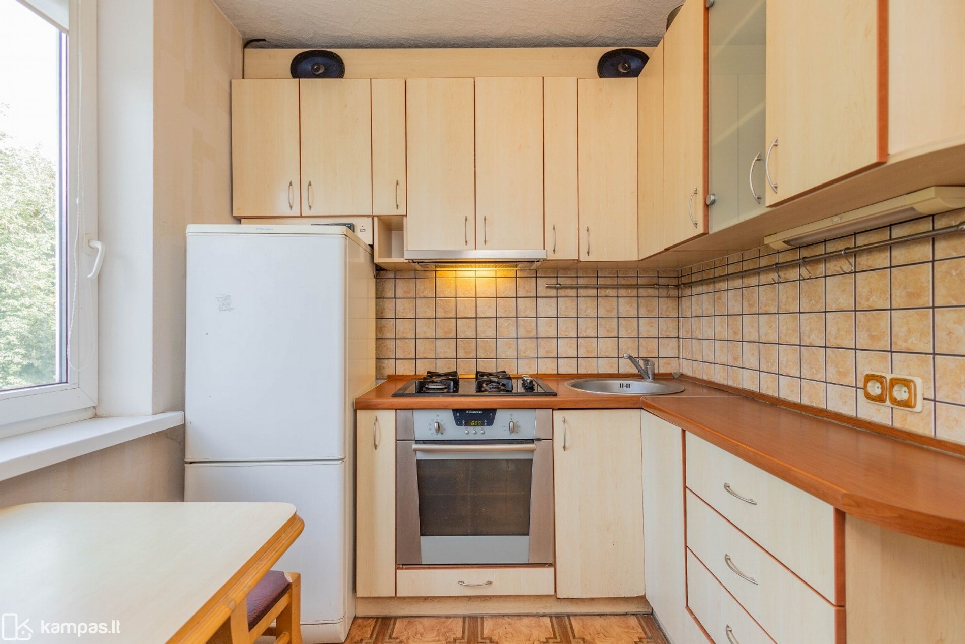 Main Image Kaunas, Žaliakalnis, J. Žemgulio g.
