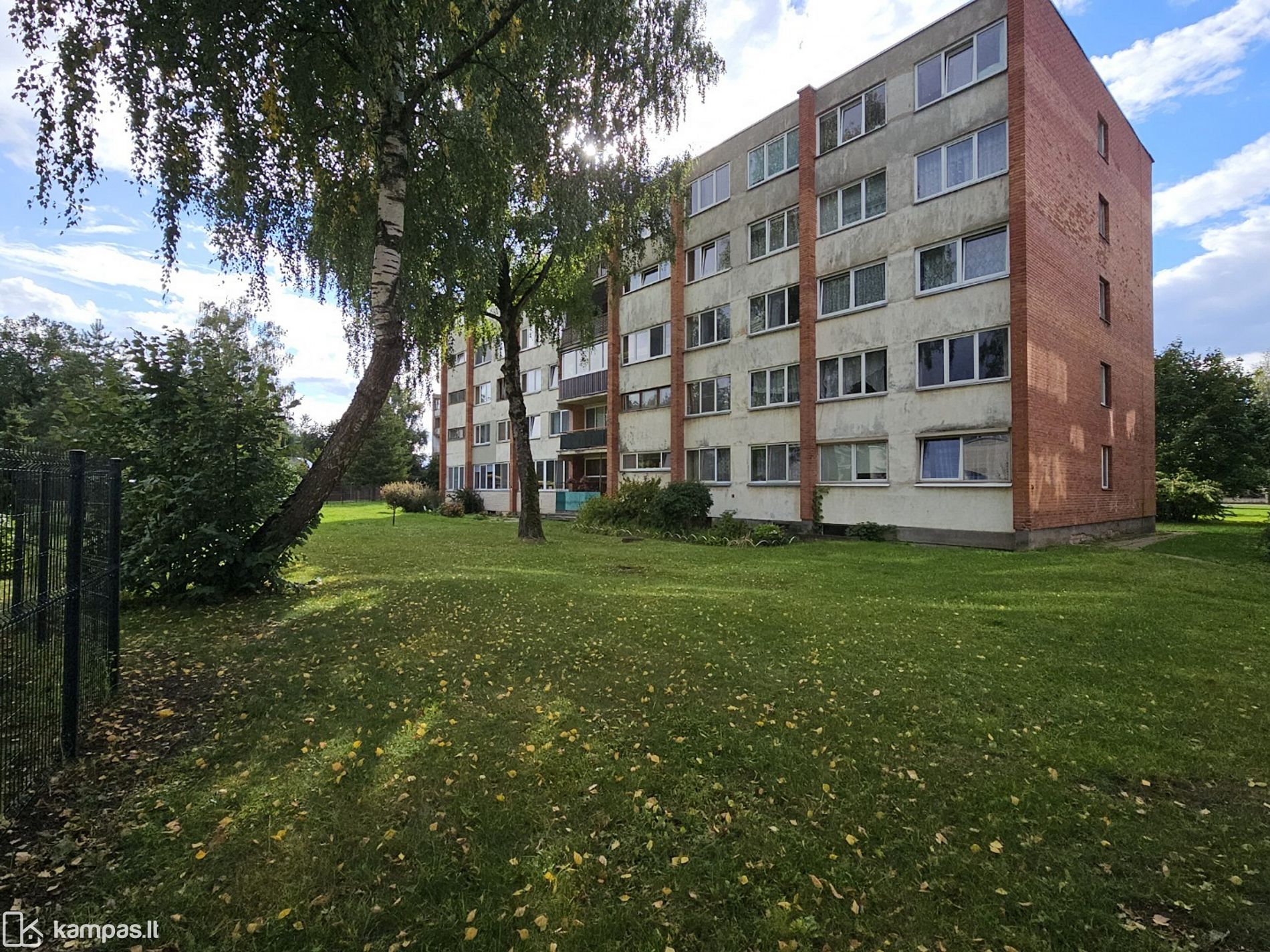 Main Image Kaunas, Aukštieji Šančiai, Alsėdžių g.