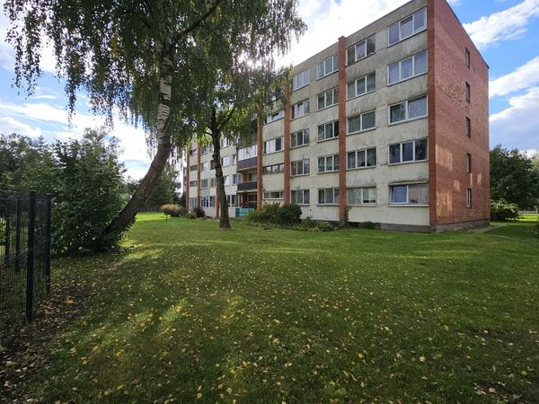 Kaunas, Aukštieji Šančiai