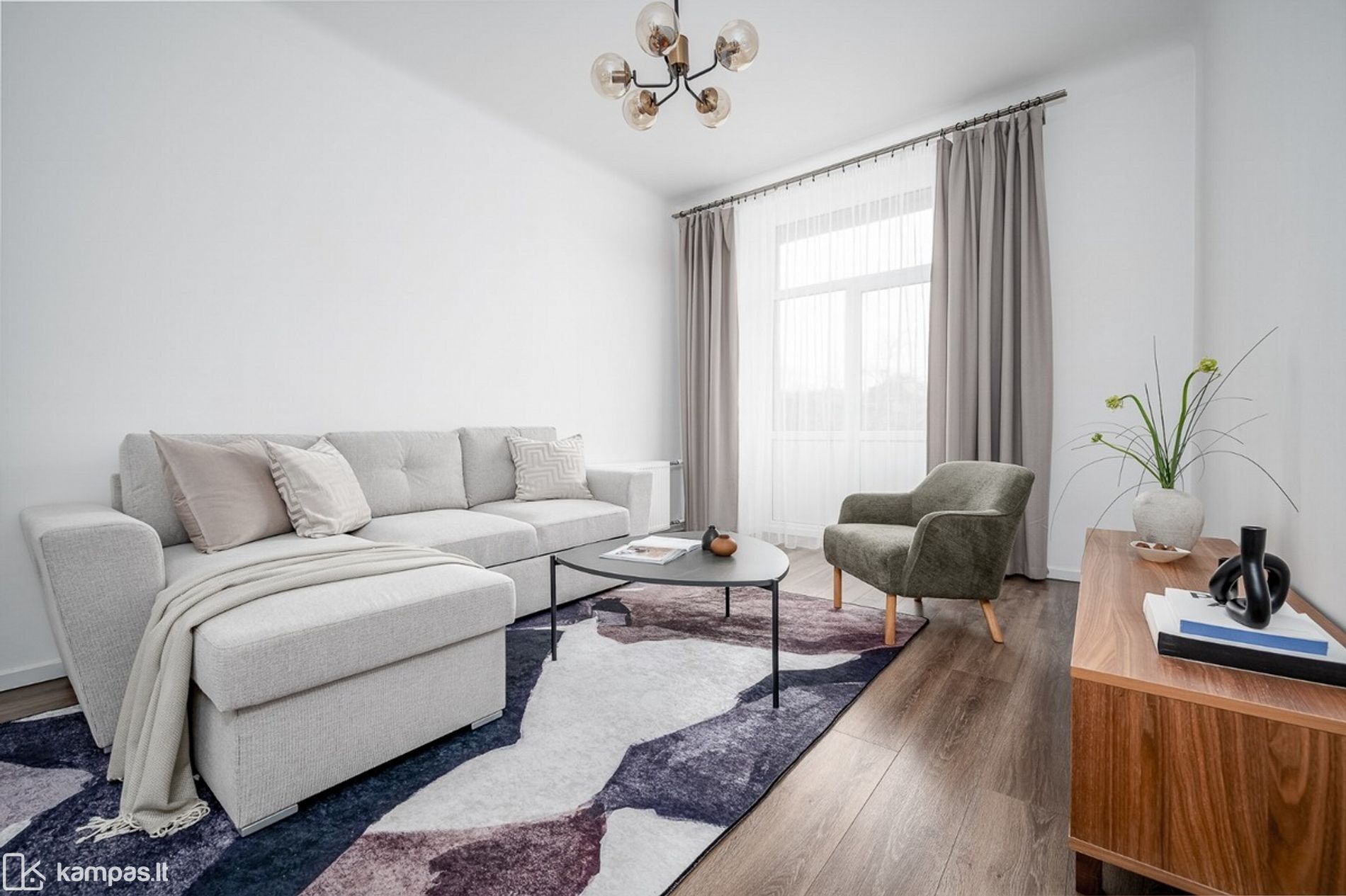Main Image Vilnius, Senamiestis, A. Stulginskio g.