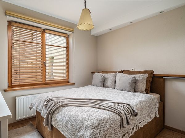 Vilnius, Senamiestis