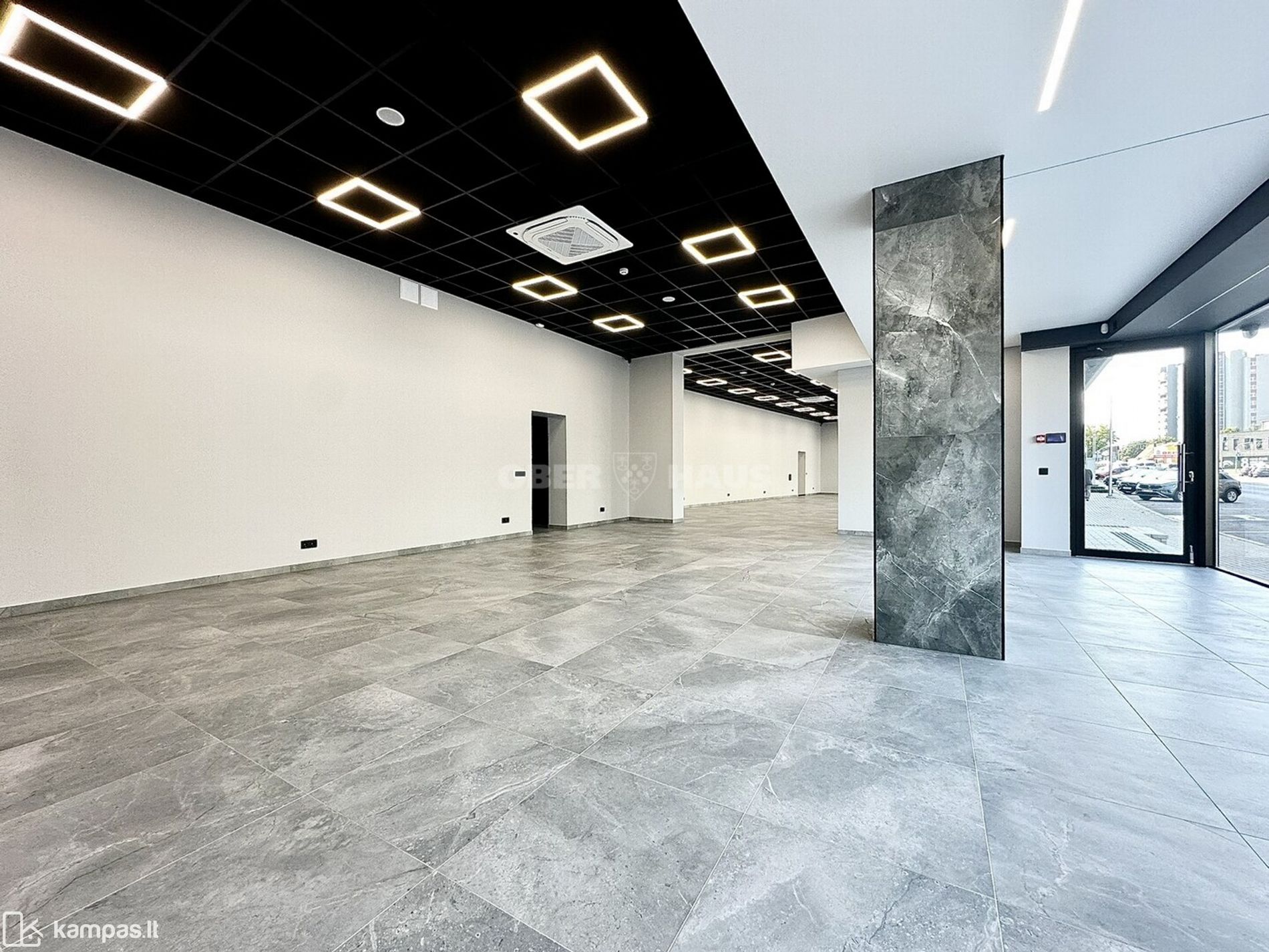 Main Image Panevėžys, Centras, J. Basanavičiaus g.