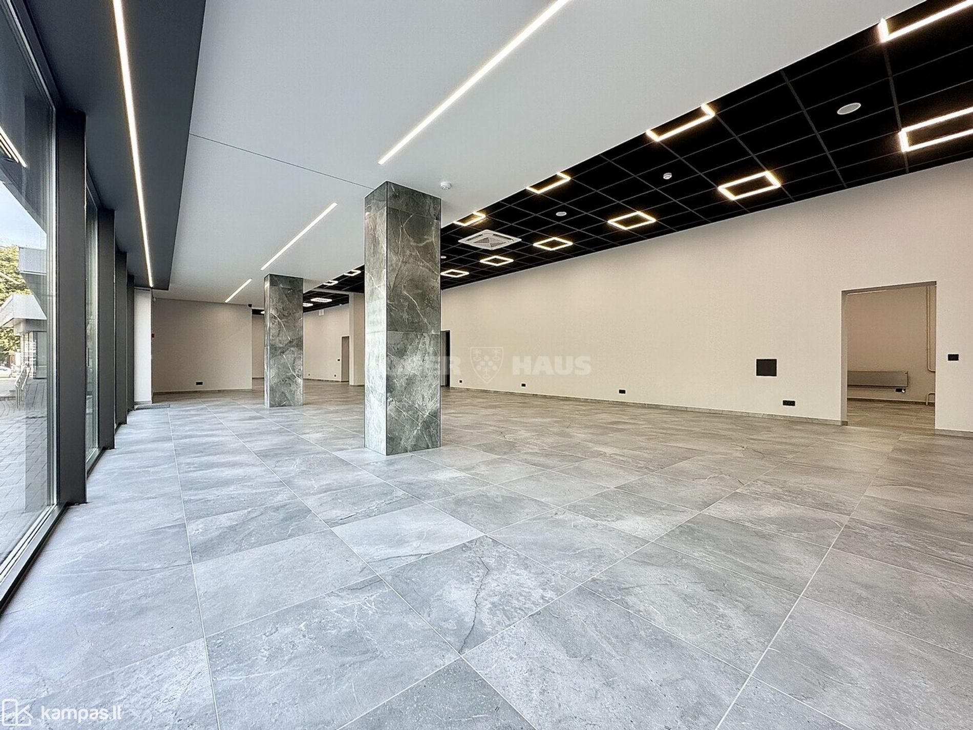 Main Image Panevėžys, Centras, J. Basanavičiaus g.