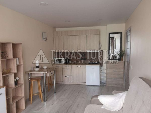 Klaipėda, Pempininkai