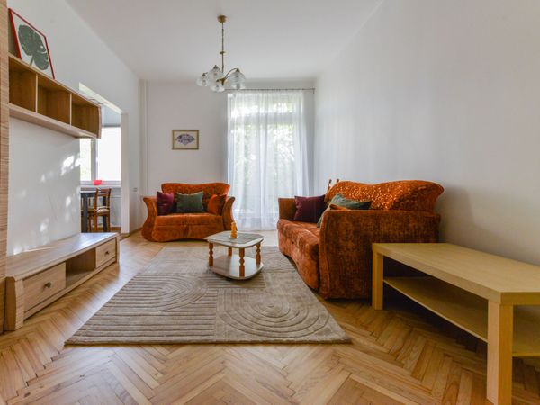 Vilnius, Senamiestis