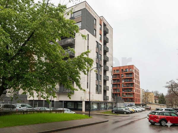 Vilnius, Antakalnis