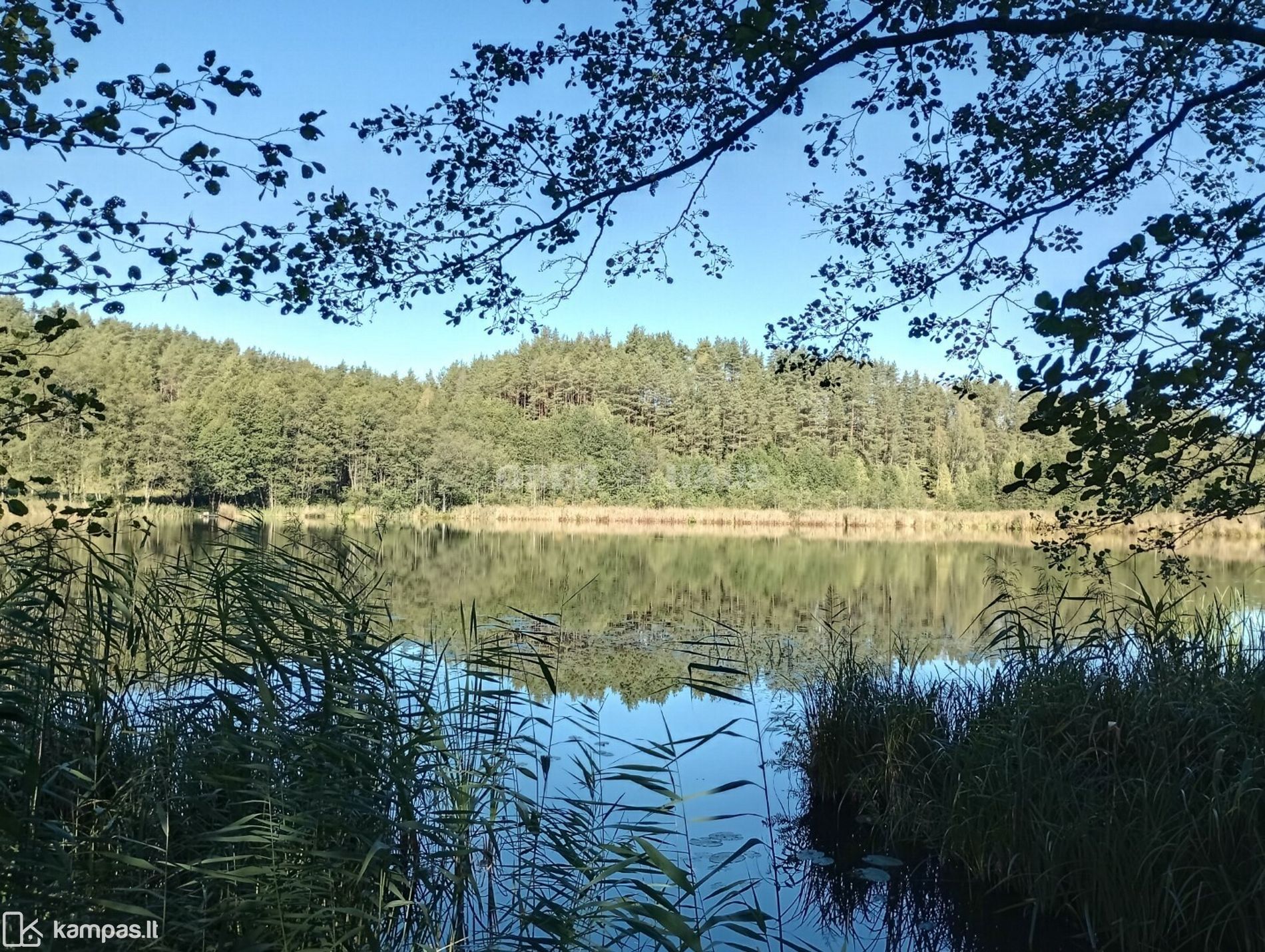 Main Image Druskininkų sav., Gailiūnai, Trūkiškio g.