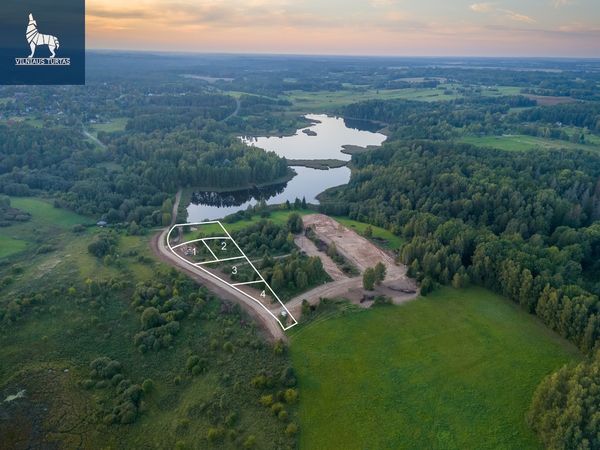 Širvintų r. sav., Kernavė