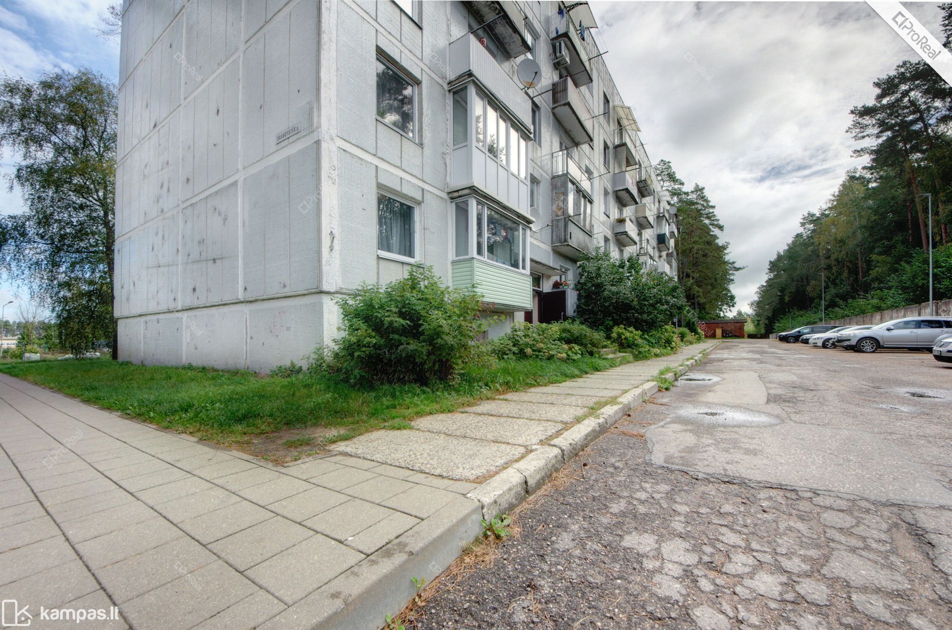 Main Image Vilniaus r. sav., Valčiūnai, Draugystės g.