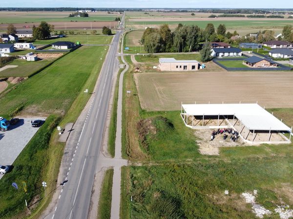Kėdainių r. sav., Janušava
