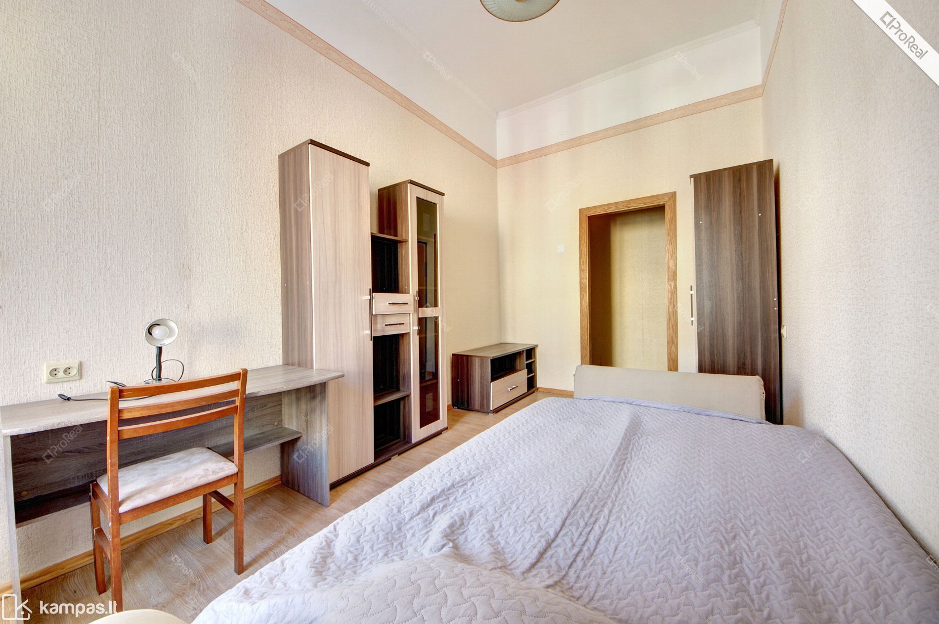 Main Image Vilnius, Naujamiestis, Kauno g.
