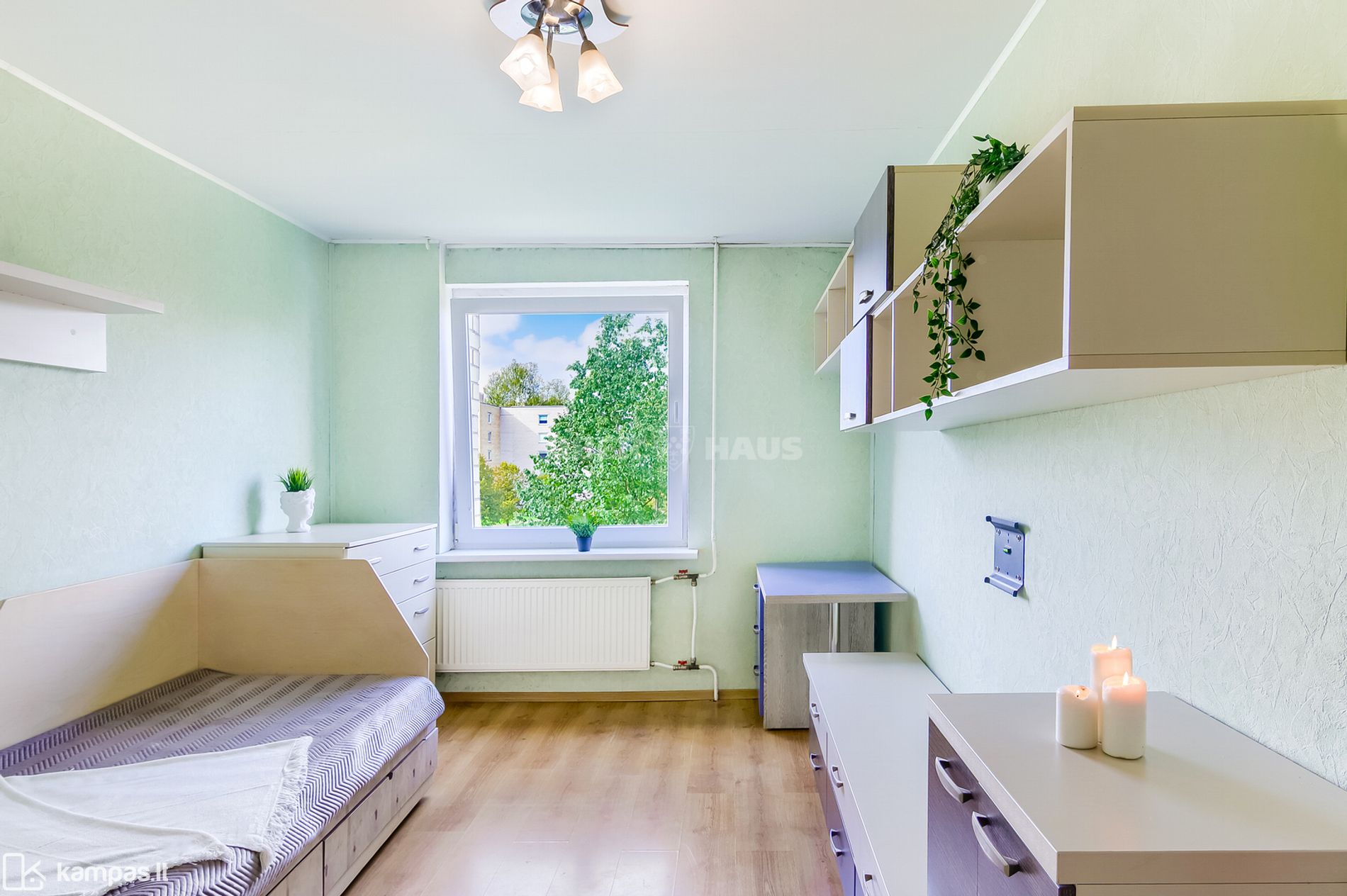 Main Image Vilnius, Naujoji Vilnia, Karklėnų g.