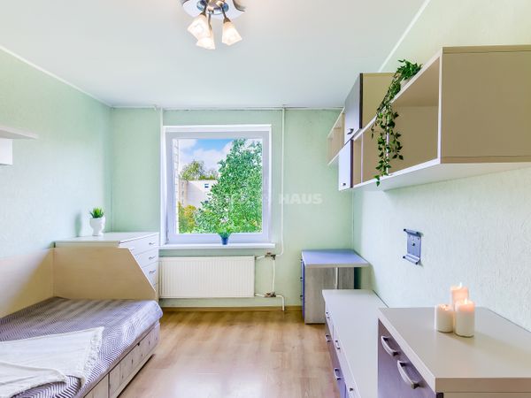 Vilnius, Naujoji Vilnia