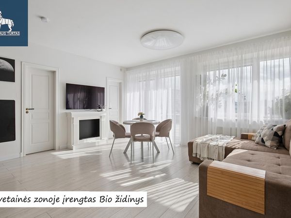 Vilnius, Pašilaičiai