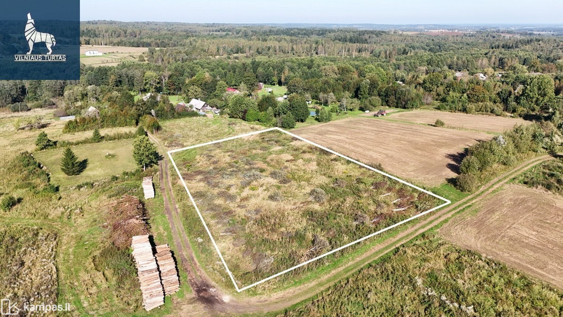 Main Image Vilniaus r. sav., Mantušiai