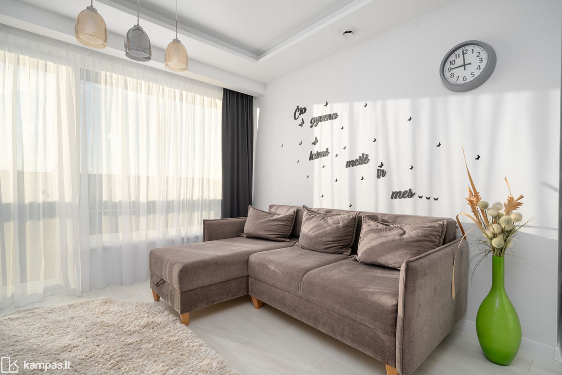 Main Image Vilnius, Lazdynėliai, Lazdynėlių g.