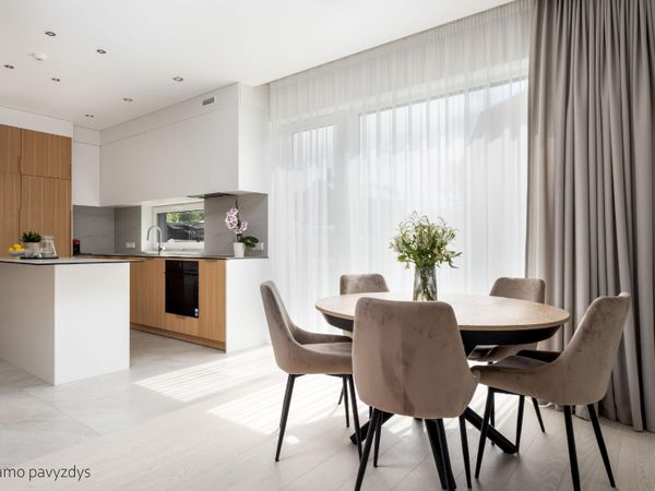 Vilnius, Naujoji Vilnia