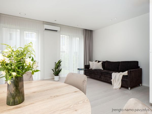 Vilnius, Naujoji Vilnia