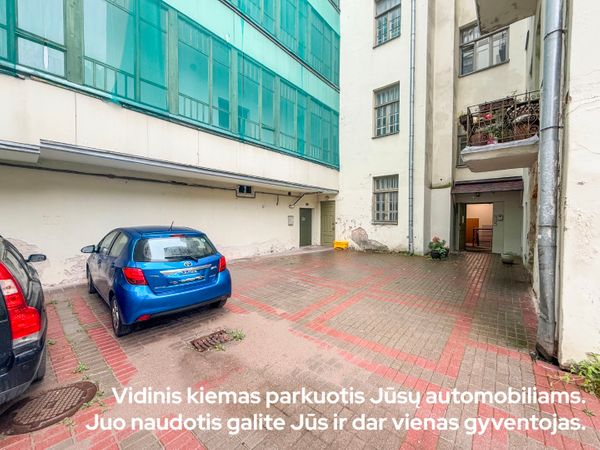 Vilnius, Naujamiestis