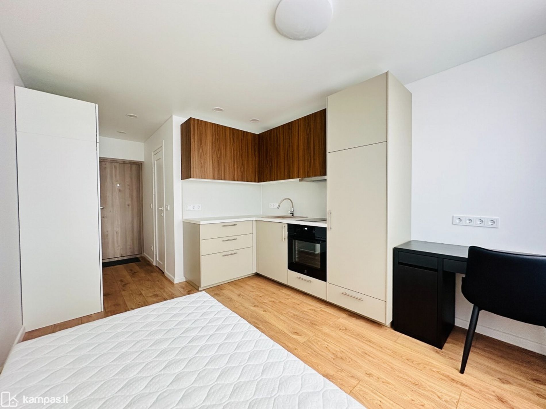 Main Image Vilnius, Šnipiškės, Giedraičių g.