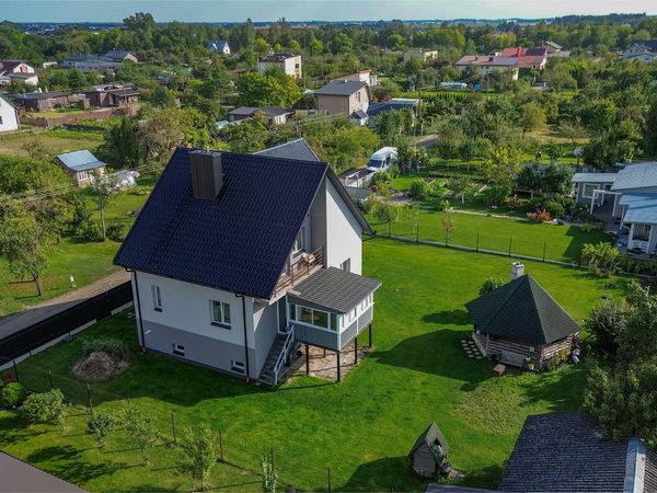 Panevėžys, Molainiai