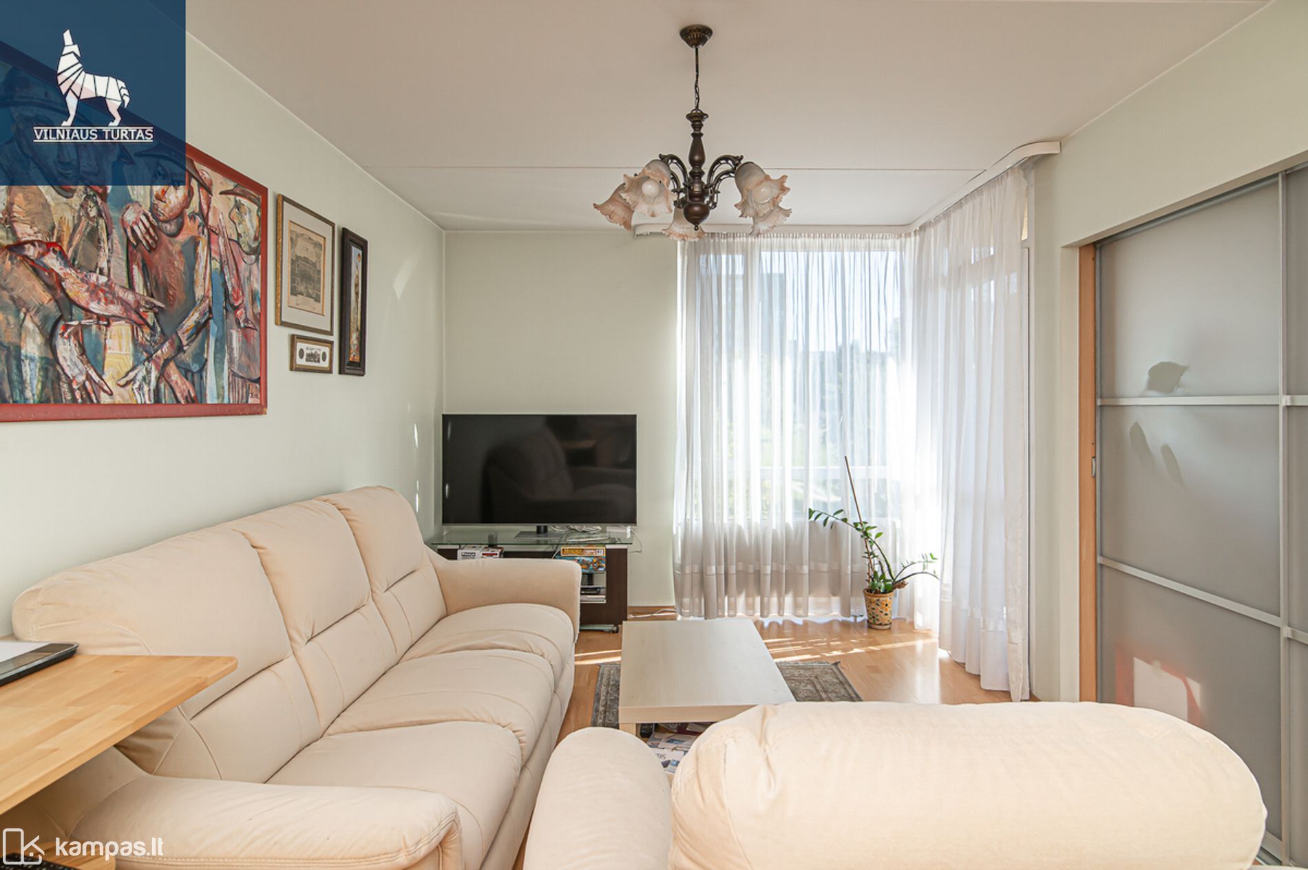 Main Image Vilnius, Fabijoniškės, Fabijoniškių g.