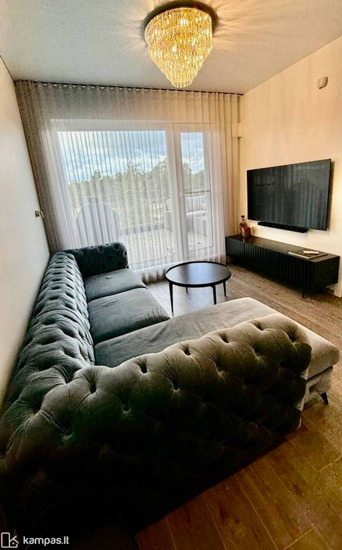 Main Image Palanga, Vaivorykštės g.