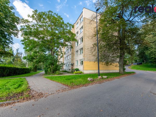 Vilnius, Naujoji Vilnia