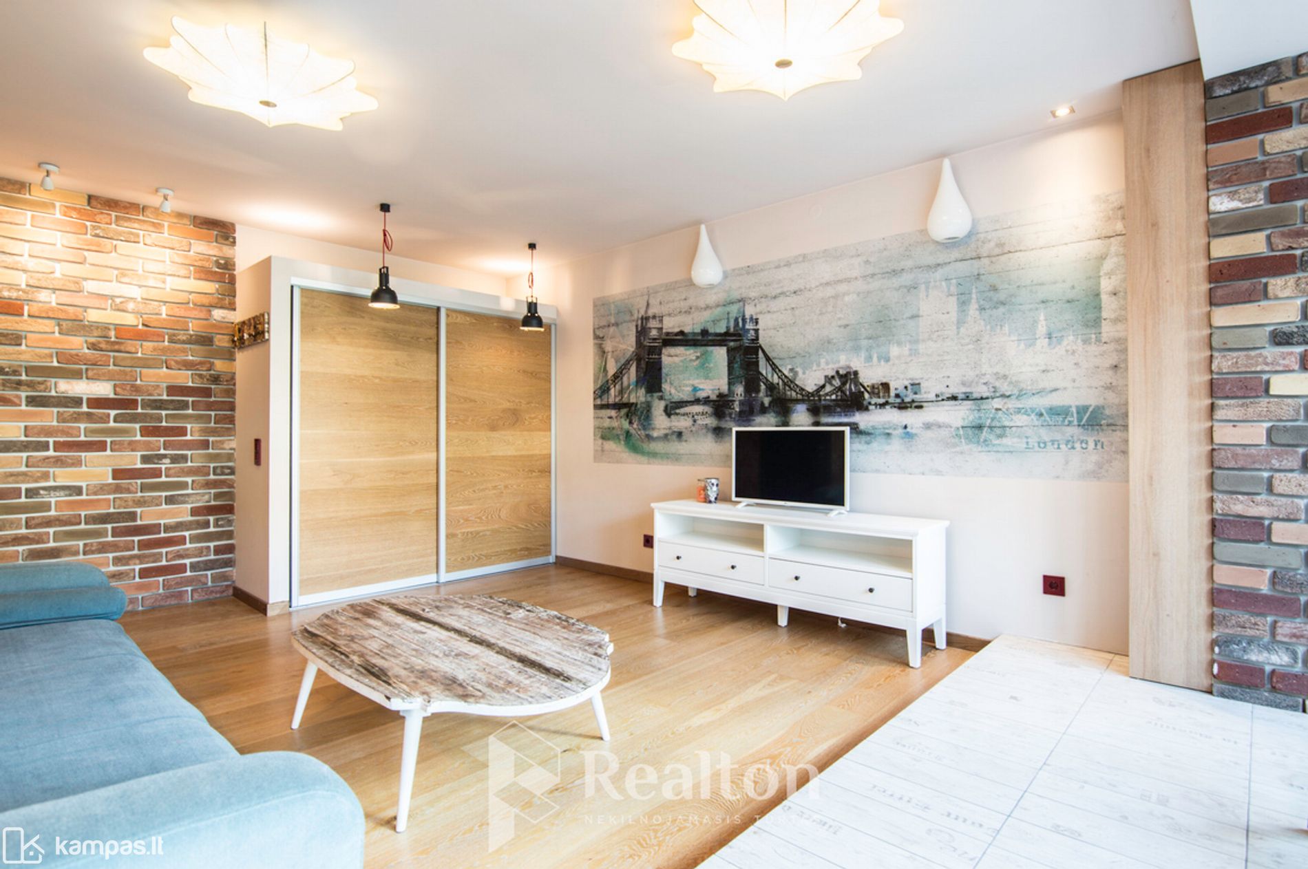 Main Image Vilnius, Šnipiškės, Slucko g.