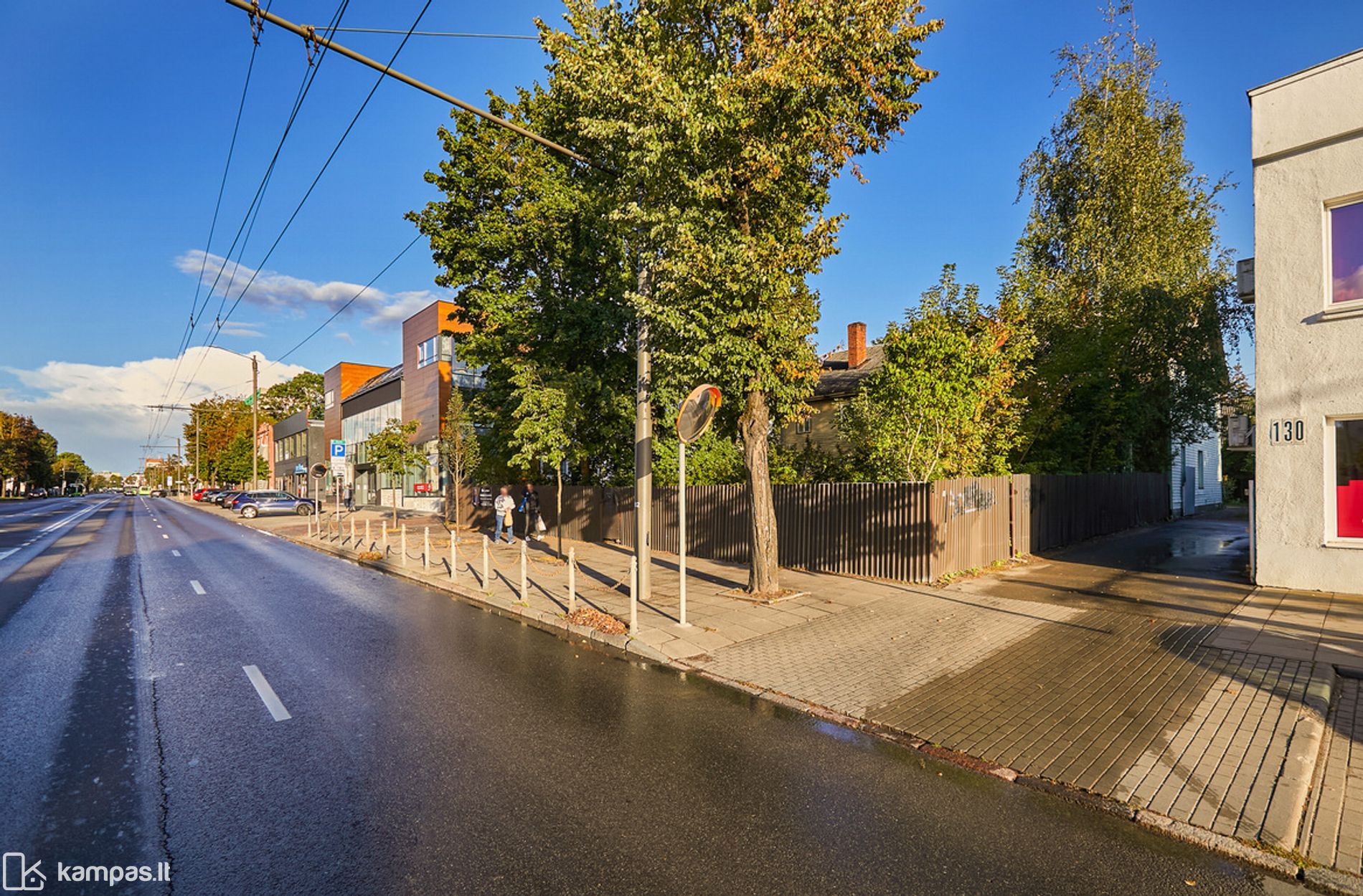 Main Image Kaunas, Žaliakalnis, Savanorių pr.