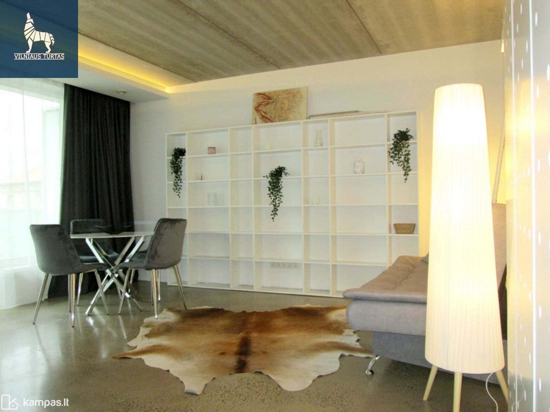 Main Image Vilnius, Naujamiestis, Švitrigailos g.