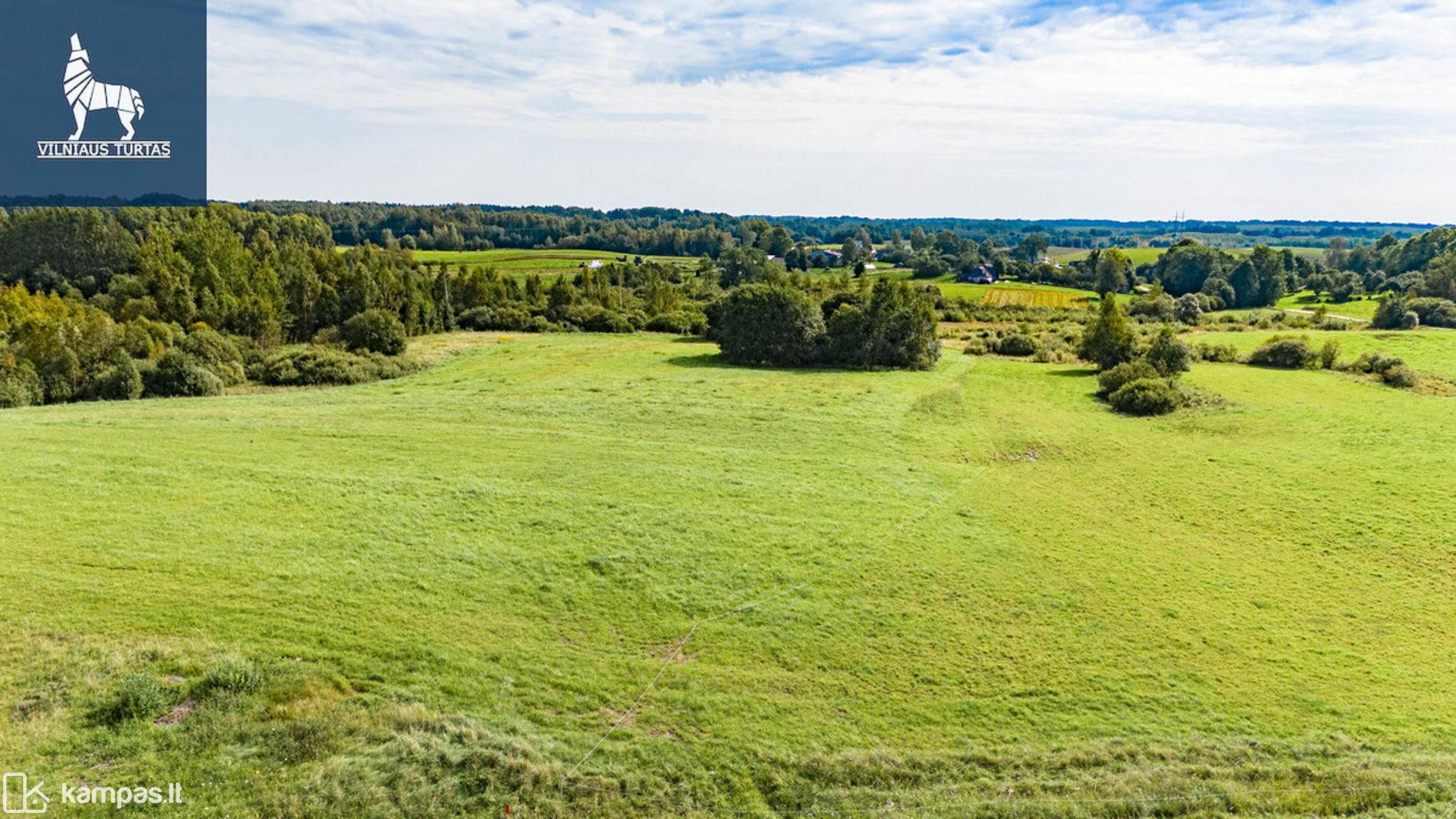 Main Image Vilniaus r. sav., Kalnuotė VII
