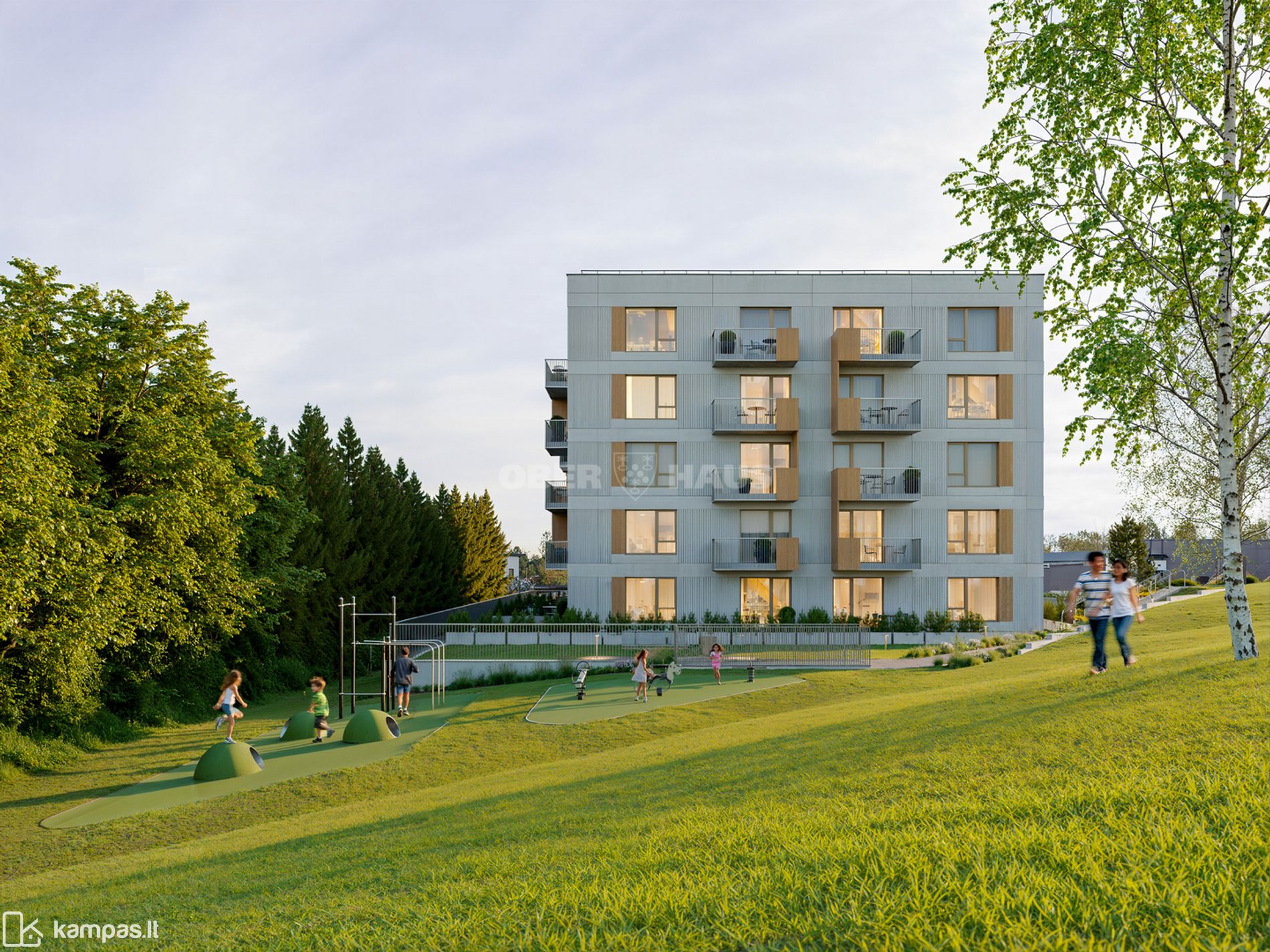 Main Image Vilnius, Pašilaičiai, Tarandės g.