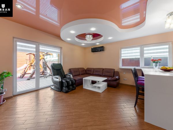 Vilnius, Aukštasis Pavilnys