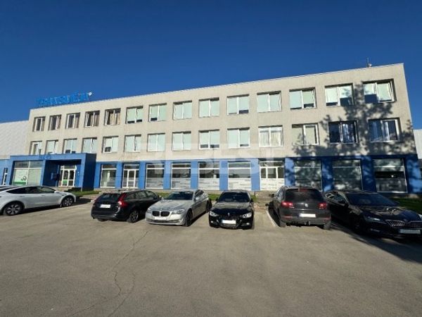 Šiauliai, Pabaliai