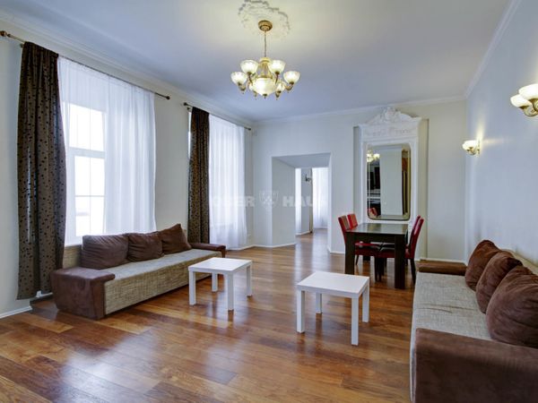 Vilnius, Senamiestis