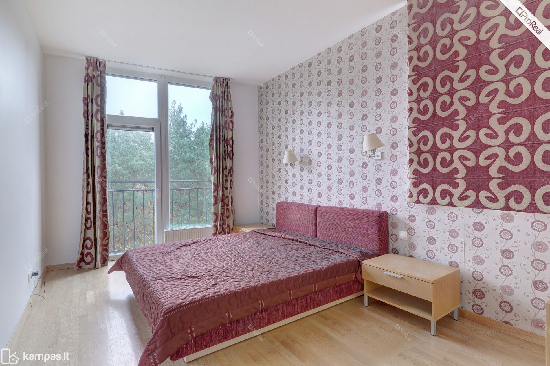 Main Image Vilnius, Baltupiai, Trinapolio g.
