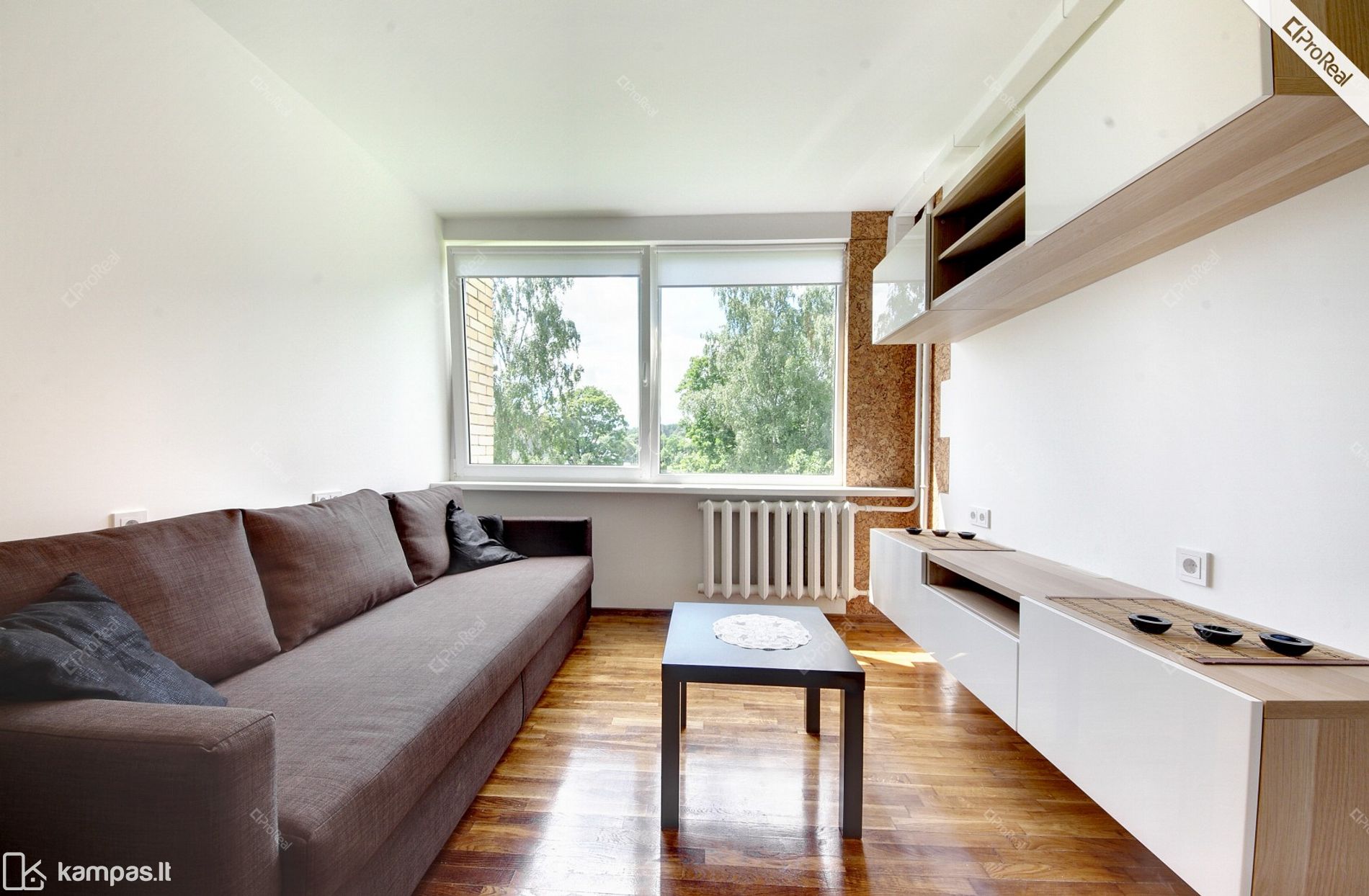 Main Image Vilnius, Žvėrynas, Birutės g.