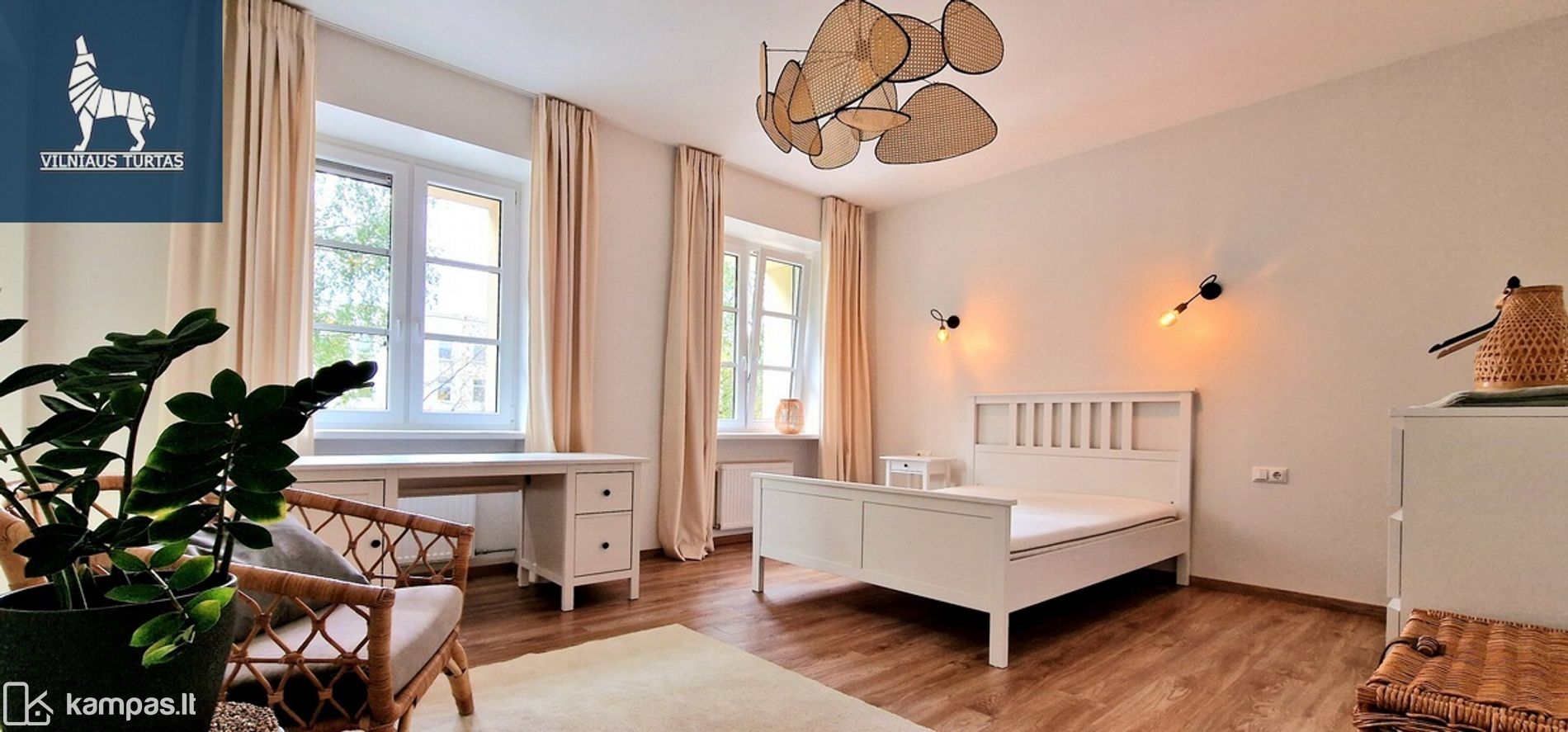 Main Image Vilnius, Antakalnis, Šilo g.