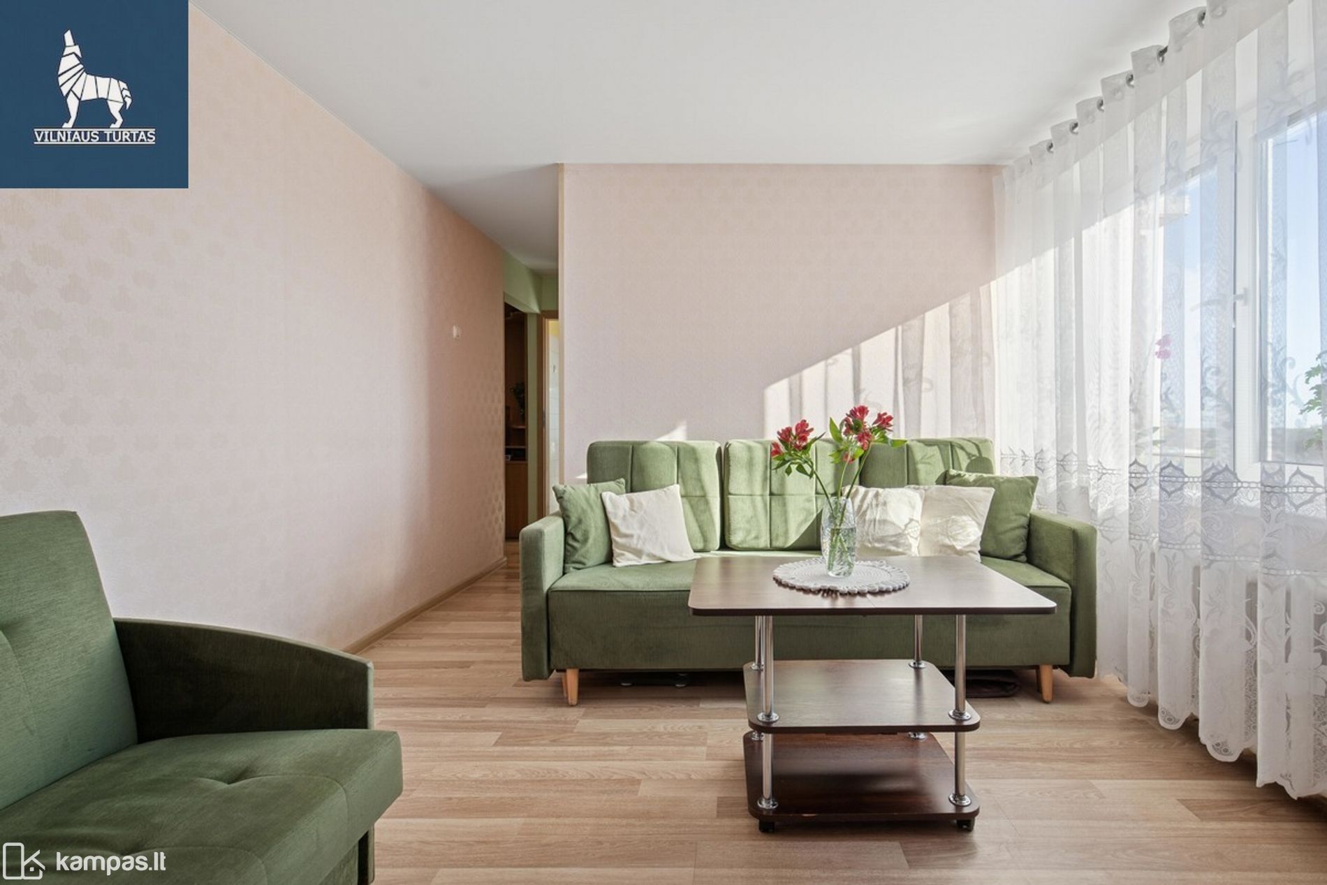 Main Image Vilnius, Jeruzalė, Mokyklos g.