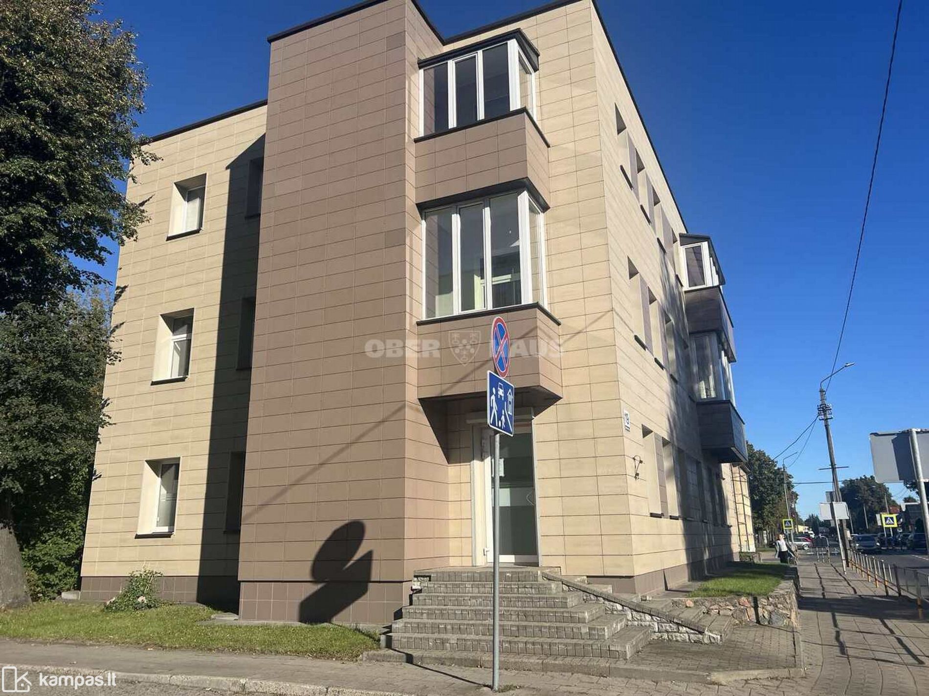 Main Image Panevėžys, Centras, Smėlynės g.