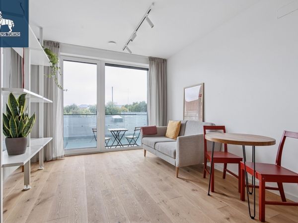 Vilnius, Naujamiestis