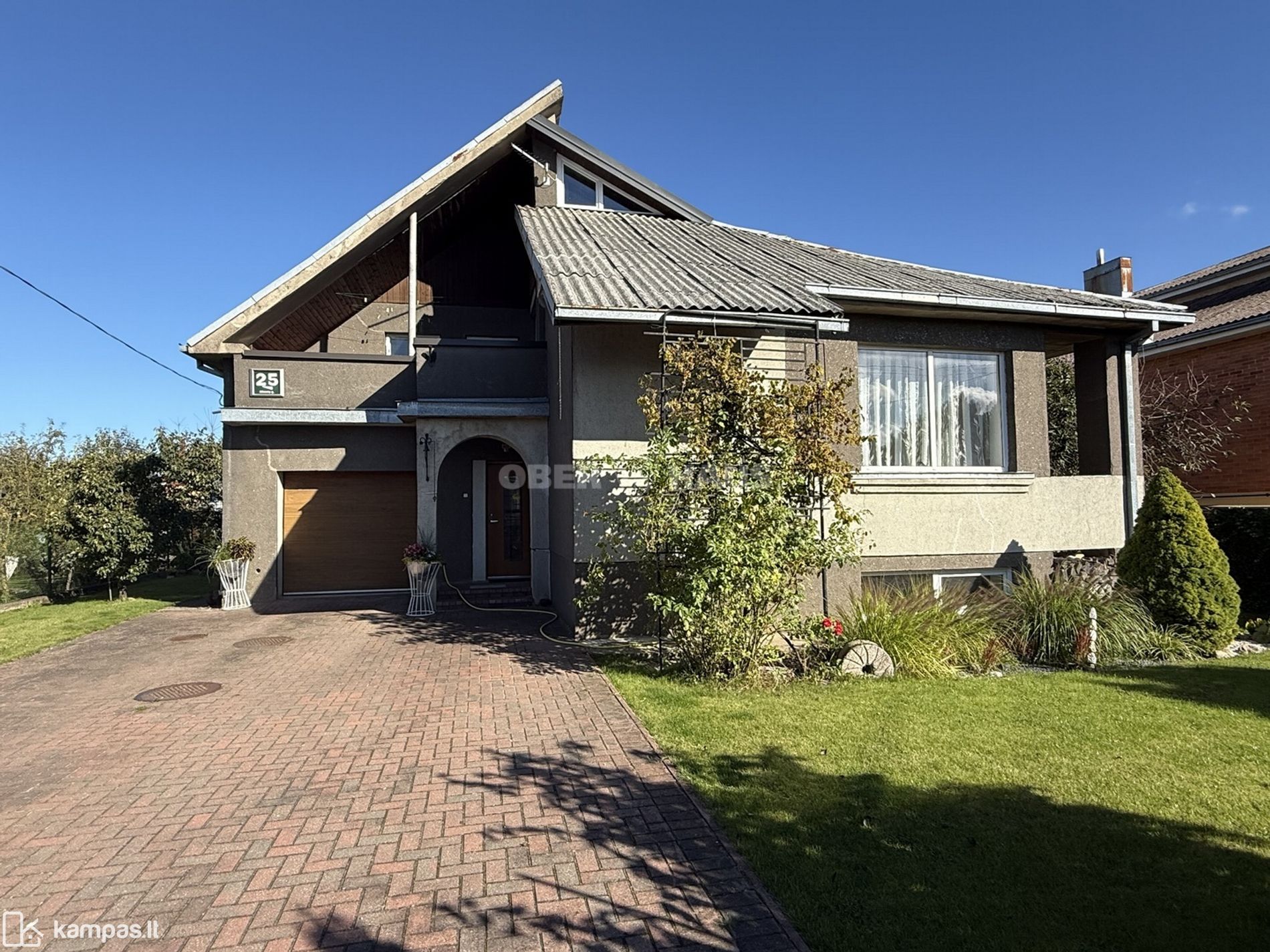 Main Image Šiauliai, Pabaliai, Alksnių g.