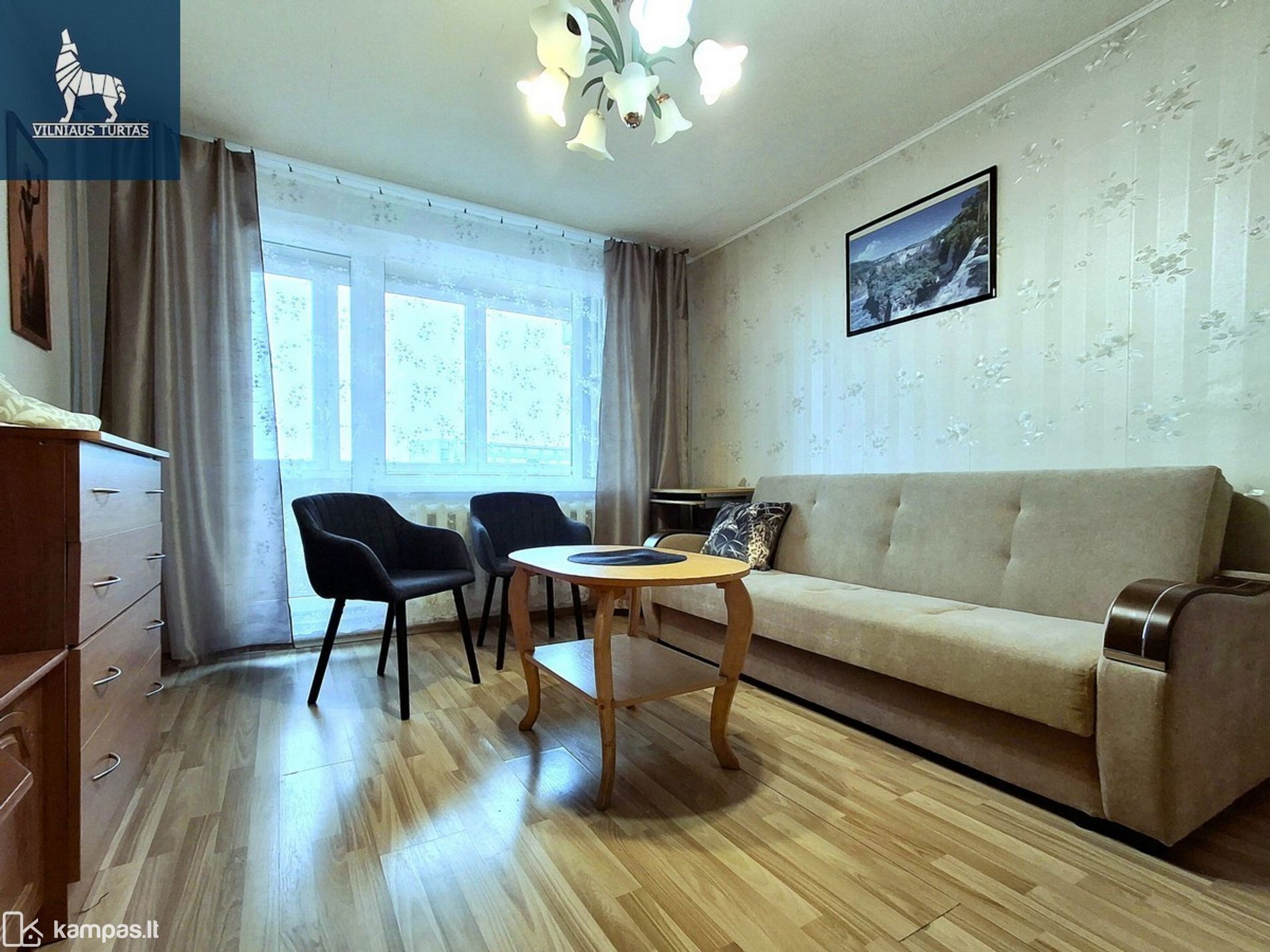 Main Image Vilnius, Jeruzalė, Ateities g.