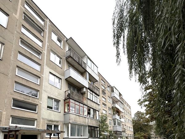 Kaunas, Dainava